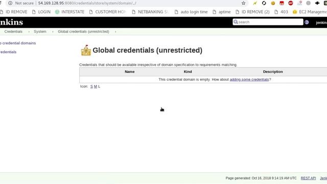 Full CICD END TO END161018 смотреть онлайн