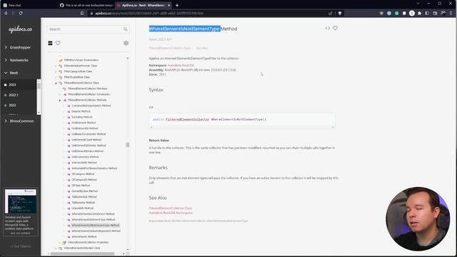 How to use Chat GPT to Delete All Walls in a Revit Model (with Python) смотреть онлайн
