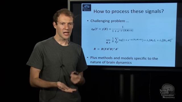 Teaser - Introduction to Modern Brain-Computer Interface Design - Christian A. Kothe смотреть онлайн