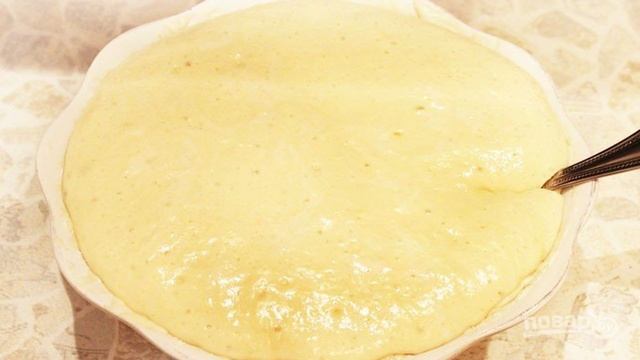 Книга рецептов