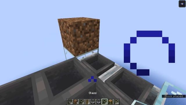 Minecraft Elegance: Instant Guardian XP Farm, No Drain (180k XP/h and 90k drops/h, Java 1.16-1.20*) смотреть онлайн