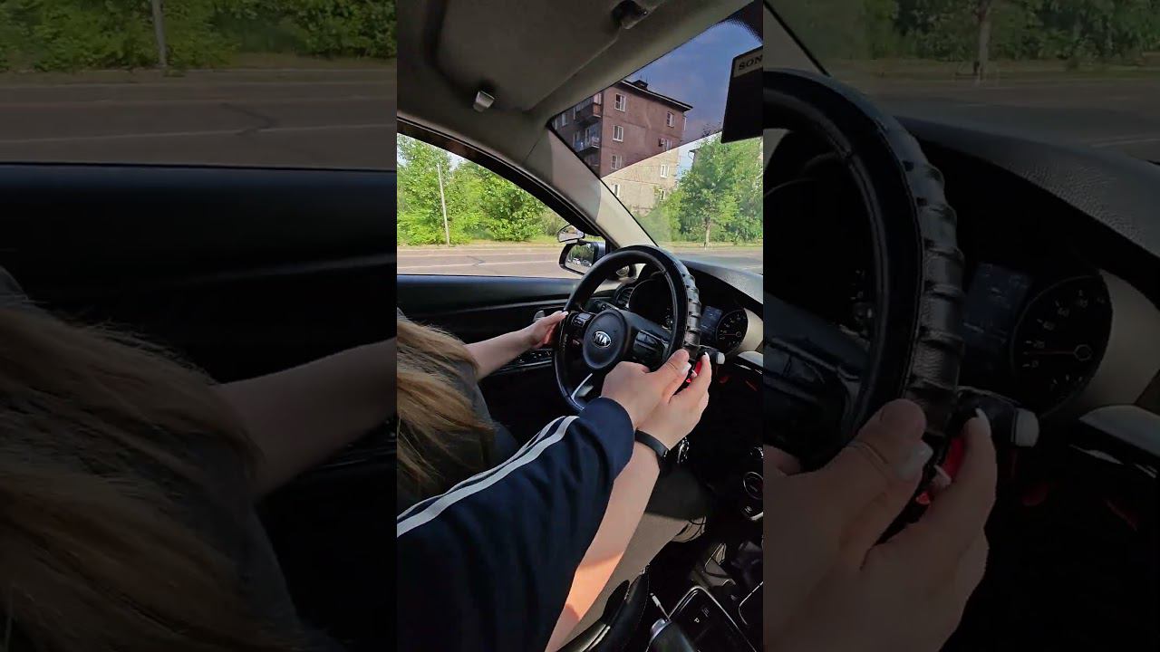 #автошкола #crazyinstructor #уланудэ смотреть онлайн