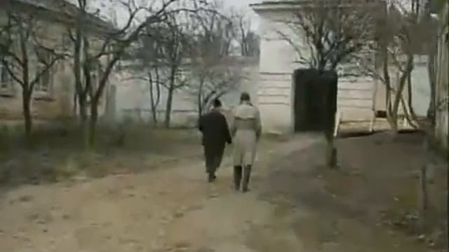 Памяти убиенных монахов (Оптина Пустынь. Пасха. 1993).mp4 смотреть онлайн