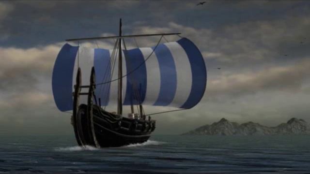 Cultures 3 Northland Intro Cinematic [PL] смотреть онлайн