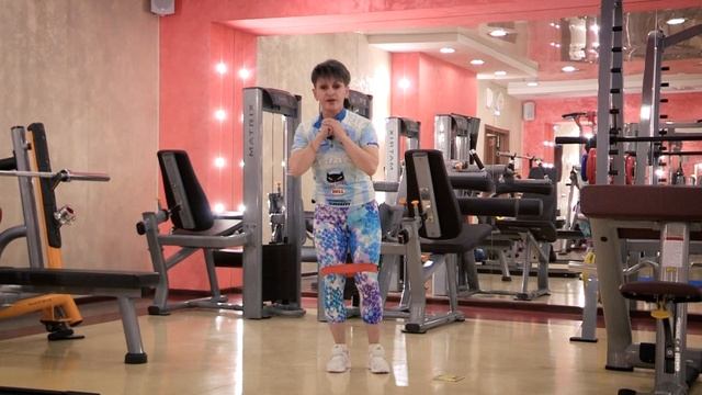 Проект "Сделай зарядку!". Серия 4 смотреть онлайн