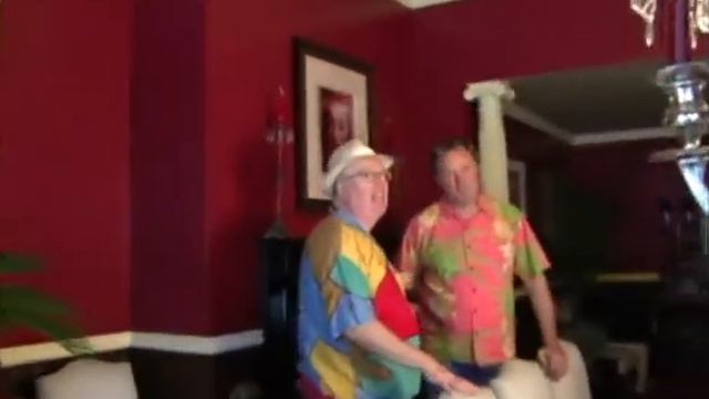 Hydrangea House B&B Newport, R.I. Grant Edmondson&Dennis Blair~ Stephen Holt Show смотреть онлайн