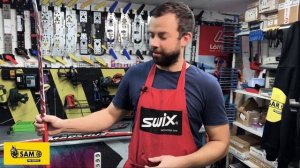 Подготовка классических беговых лыж