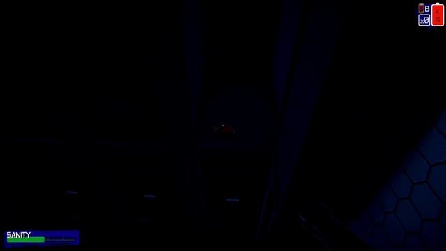 Dementophobia: Prologue - It is so scary in the dark смотреть онлайн