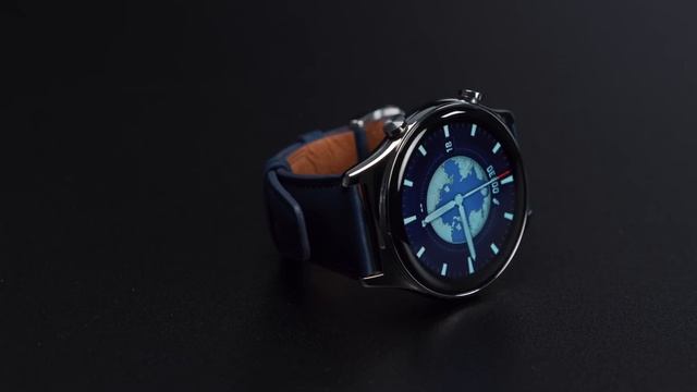 Vesnik promena - HONOR Watch GS 3 смотреть онлайн