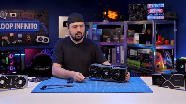 GEFORCE RTX 4090: UNBOXING!