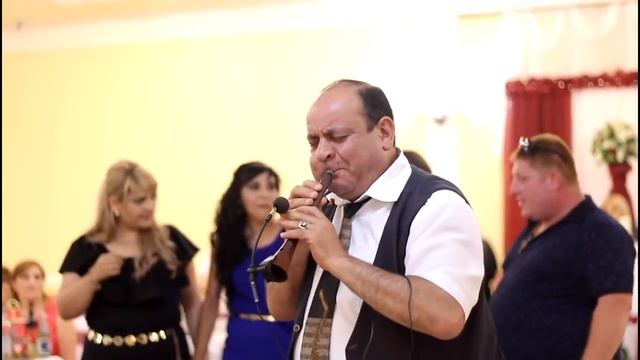 Геворг Карапетян (Краснодар). Светлая память великому музыканту. смотреть онлайн