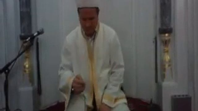 Mehmet Hanifi PERVANE- amerrasulü 08.04.2013 Yumus Emre camii imam-hatibi KARTAL смотреть онлайн