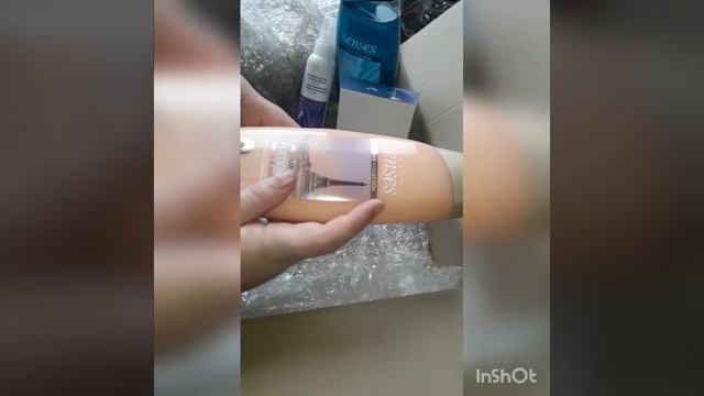 ПОЛУЧИЛИ ПОСЫЛКУ.🙂☝️ смотреть онлайн