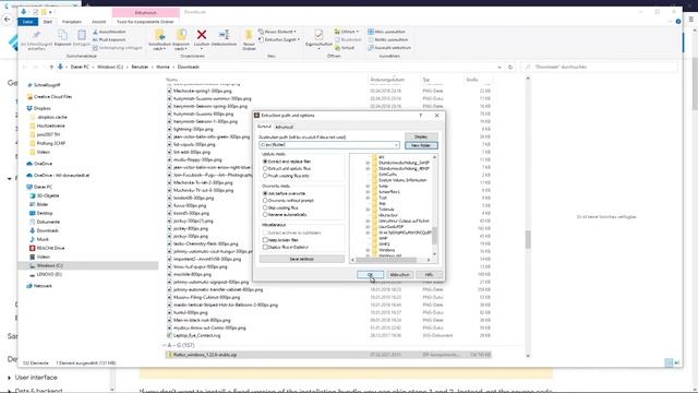 Flutter Tutorial 02: Installation des Flutter SDKs und Git für die Commandline (Windows) смотреть онлайн
