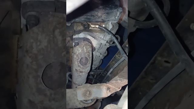 Сгнила масса двигателя BAW Tonic смотреть онлайн