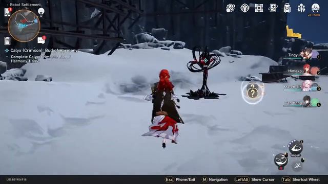 HONKAI: STAR RAIL LIVE F2P | STORY QUEST & GRIND смотреть онлайн