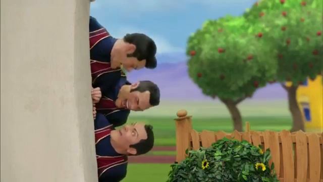 We Are Number One but with Undertale music смотреть онлайн
