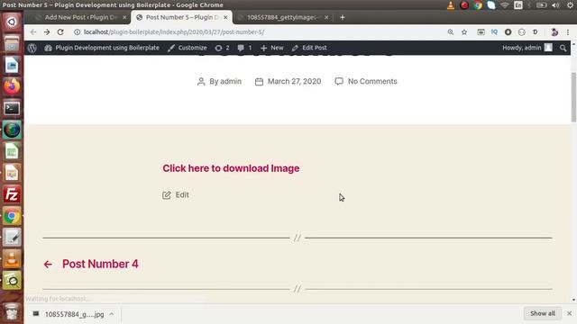 Wordpress Gutenberg Block Editor Beginners Tutorials #5 Work with Downloadable Button & List Block смотреть онлайн