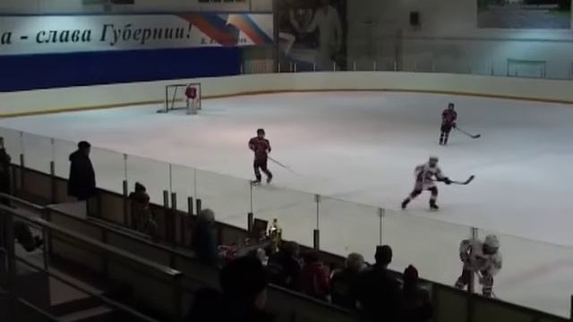 В Кузнецк на развитие детского хоккея поступил 1,5 миллиона рублей смотреть онлайн