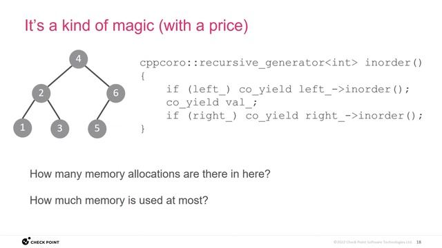 Async With Coroutines - Some Practical Experience смотреть онлайн