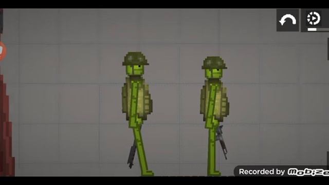 маленькая история двух солдат. часть 3.5 смотреть онлайн