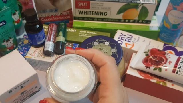 Бьютиуход | Добавляю новенькое смотреть онлайн