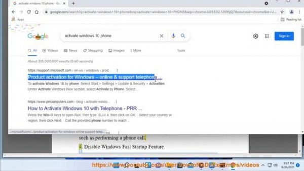 Fix Activation Error Code 0xC004F074 on Windows 11/10! 0xc004f063? (2023 Updated)
