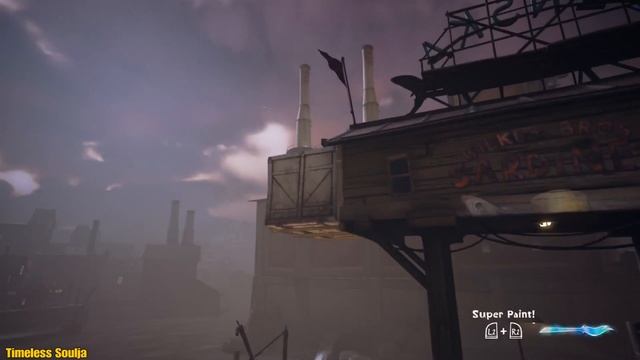 Concrete Genie - Chapter 3- Objective: Find a Way To Open The Gate смотреть онлайн