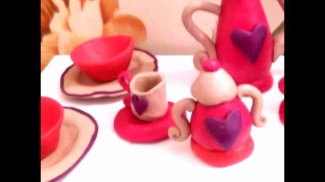 Сказочное чаепитие смотреть онлайн