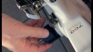 Замена каретки ПрессФит - может сделать любой [Инструкция]