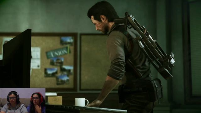 THE EVIL WITHIN 2 - #14 NOS ENFRENTAMOS A STEFANO POR FIN!!! GAMEPLAY - En Español - смотреть онлайн