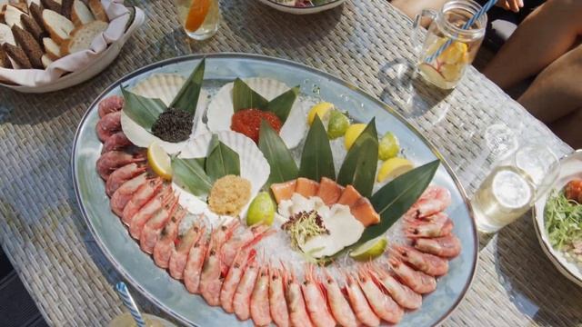 Премиальный банный комплекс Вешки промо видео смотреть онлайн