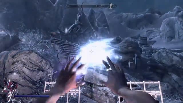 sacrificing janessa for boethiah смотреть онлайн