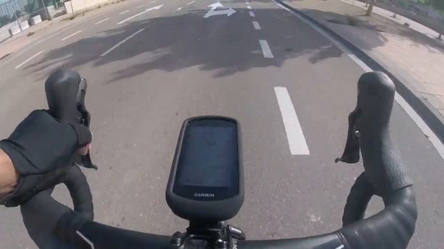 LUZ RADAR MAGENE L 508/ TE PUEDE SALVAR LA VIDA #magene #radar #ciclismo #luzbicicleta #orbea смотреть онлайн