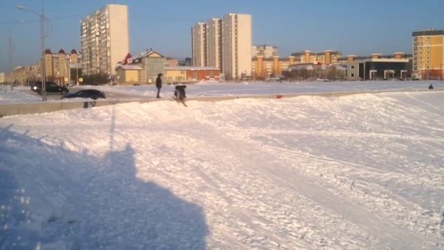 Нижневартовск 13.02.2016.г.