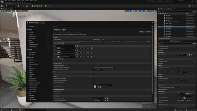 UE5 | Как создать персонажа в Unreal Engine 5 | How to create character смотреть онлайн