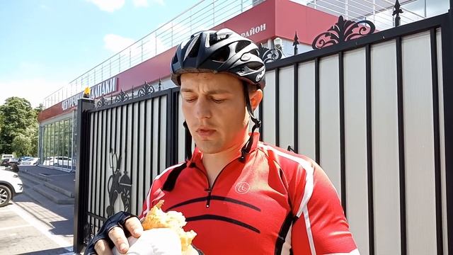 22.06.2019 Бревет-200 "Восточные сказки" 3. На КП-2 Интервью... смотреть онлайн