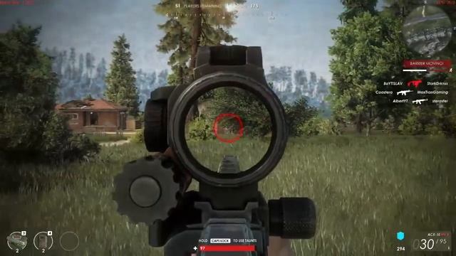 Last Man Standing смотреть онлайн