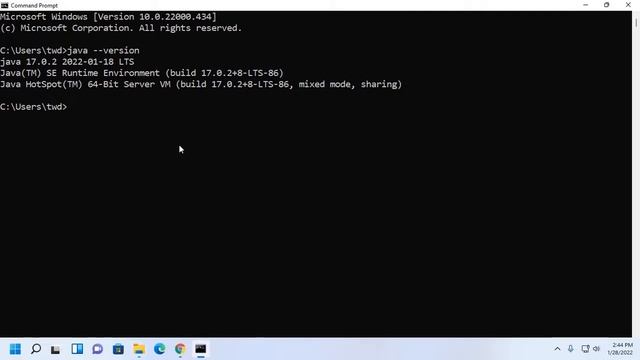 How to install Eclipse IDE for Java Developers on Windows 11 | Eclipse IDE for Java смотреть онлайн