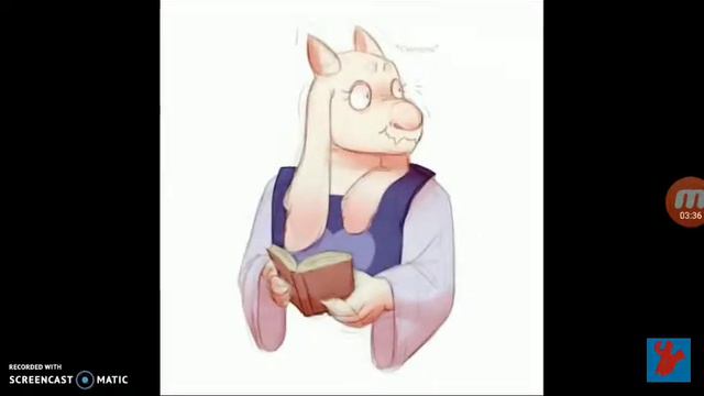 Андертейл комикс микс #2 смотреть онлайн
