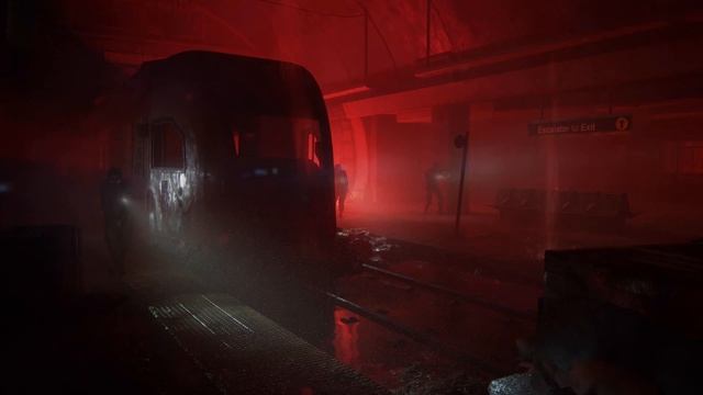 Одни из нас: Часть II | Официальный ролик к выходу игры | PS4 смотреть онлайн