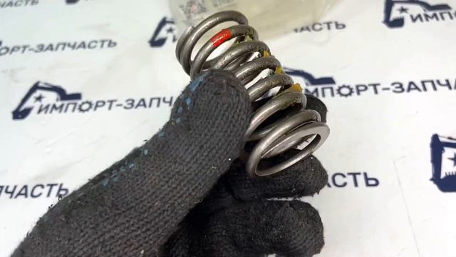 Внешняя пружина клапана 6105Q-1007022 смотреть онлайн
