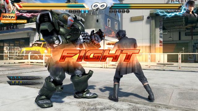 JACK - 7 VS SUPER AI | TEKKEN 7 | DLC UNLOCK SYSTEM | 24082021 A 13 смотреть онлайн