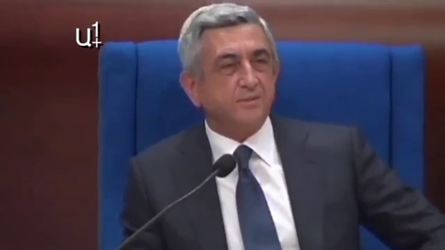 Սերժ Սարգսյան. Ե... смотреть онлайн