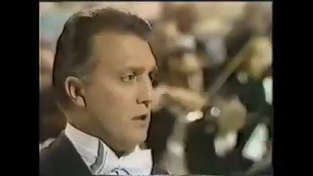 Carlo Bergonzi & Piero Cappuccilli "Don Carlo Duet" смотреть онлайн
