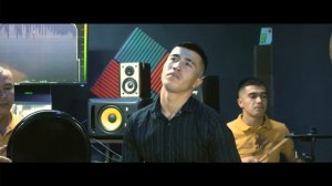 Shohimardon Tagaev Jon Dadam (Cover)