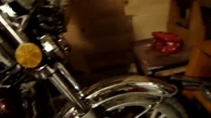 Мотобудни #13 Промываем мотор на мопеде альфа.