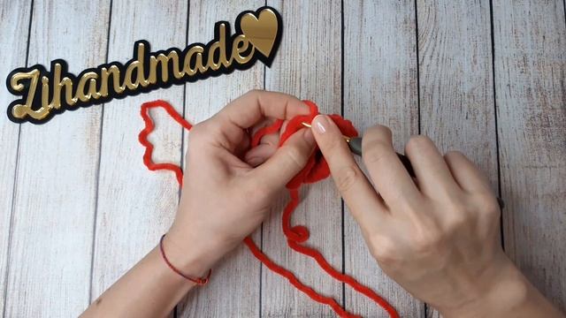 МК КРОЛИК БИНГ КРЮЧКОМ ❤ 2-Я ЧАСТЬ смотреть онлайн