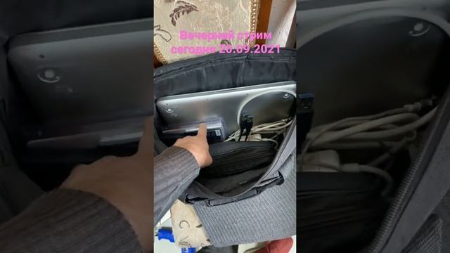 Стрим 20.09.2021как установить Catalina на не поддерживаемый MacBook Pro 13 Late 2011 A1278 смотреть онлайн