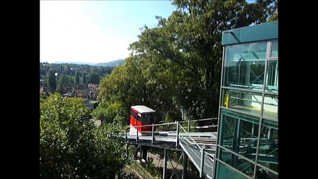 Галопом по Европам, Биль, Берн, Женева за 7 минут.. смотреть онлайн